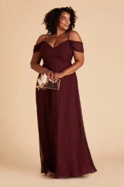 Devin Convertible Dress - Cabernet -Elegance Bridal Store 016454292fe8f9c1a471c3ab6806a96c 6148fc88 ef53 454f 95ec 53721ceac511