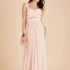 Elsye Dress - Pale Blush -Elegance Bridal Store 02fa700e9f7754f0df5e640846ea12fc