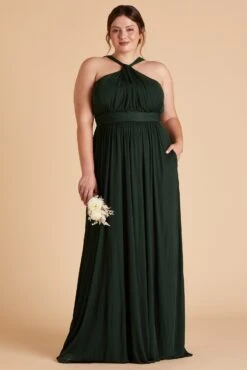Kiko Dress - Emerald -Elegance Bridal Store 043d5c121a4c60d827649f329128a63d b3217025 0588 4728 ba6c ea0090cbd368