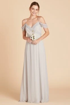 Spence Convertible Dress - Dove Gray -Elegance Bridal Store 08193008c94625601d7643d5e32ab523 0d0160d2 e399 4e22 9f6e 5adabbd781c9