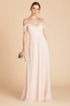 Spence Convertible Dress - Pale Blush 30 Spence Convertible Dress - Pale Blush -Elegance Bridal Store 0a3ef8efc11f6335a7ef9e3a22ec3817 5ca9b83e d154 4711 8fb1 aa893579984f