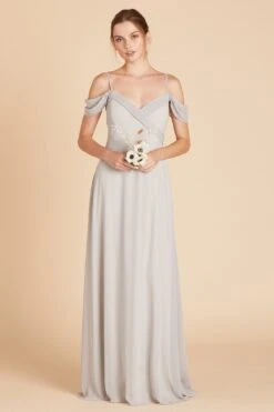 Spence Convertible Dress - Dove Gray -Elegance Bridal Store 0b75e84119d4f7810ef7c38aeb91315d c7de7cca 71fb 4d6f 898d 72832efa3c3a