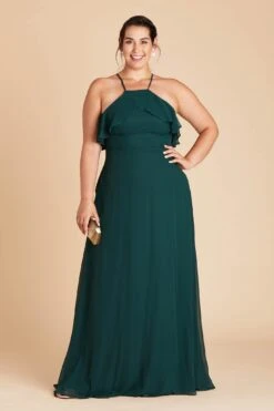 Jules Dress - Emerald -Elegance Bridal Store 0b9c83567247d7ebe0e979bb98d1d4e7 5289a95b 3499 492d 829e 9c8c47d60473