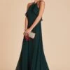 Jules Dress - Emerald 2 Jules Dress - Emerald -Elegance Bridal Store 0bf2223802d0f6c30d7d79e37eed7d6f