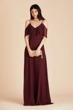 Jane Convertible Dress - Cabernet 33 Jane Convertible Dress - Cabernet -Elegance Bridal Store 0dc2671f16cf57bcc04dac450b8c141a ceda6e25 64be 46c5 9d84 7ec839bb6311