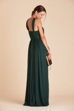 Kiko Dress - Emerald -Elegance Bridal Store 0f2336340a319743c5ee7bc47c0ab074