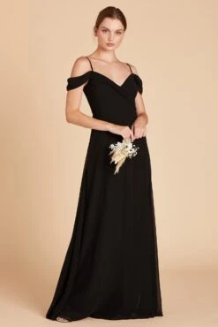 Spence Convertible Dress - Black 32 Spence Convertible Dress - Black -Elegance Bridal Store 0f5527bd88a57f5a5b555681fa120250