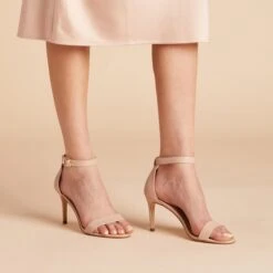 Jenny Stiletto Heel - Nude Blush 13 Jenny Stiletto Heel - Nude Blush -Elegance Bridal Store 11f073db49fde794e81ddfe6293d576d