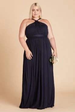 Kiko Dress - Navy -Elegance Bridal Store 1261db9ec64a26a952443a738a373f72 c6a825ea ab1d 4add 8ae7 8519651e7d45