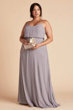 Gwennie Dress - Silver -Elegance Bridal Store 14a6dbe3a045e5e1ebb6b14f837a7e93 1bcc6a4e 916b 4f36 8cee 5f8321428465