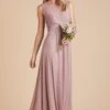 Ryan Dress - Mauve -Elegance Bridal Store 1774b5633b6a592025d55bd10063d9d2
