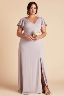 Hannah Crepe Dress - Lilac -Elegance Bridal Store 1aaabf7c01a572abb52887d70cc66db0 c145bff3 4800 46de b9f1 1e67acb4e5b9
