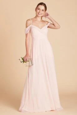 Spence Convertible Dress - Pale Blush 33 Spence Convertible Dress - Pale Blush -Elegance Bridal Store 1ff521a0420252ce9f0c289d24657f76 30714029 a4b8 44aa b577 00c9db0fbb46