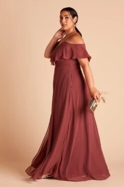 Jane Convertible Dress - Rosewood 33 Jane Convertible Dress - Rosewood -Elegance Bridal Store 2039a928feed25faa09be7373366ecf7 85459d8c 0829 4864 9451 2ae7b0c1a1cc
