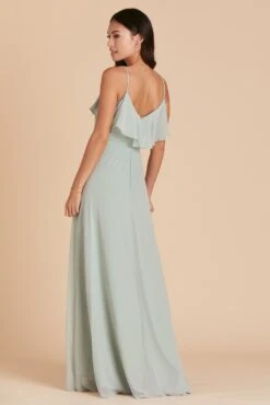 Jane Convertible Dress - Sage -Elegance Bridal Store 203a2da4ebf510e0a45c63fb3d4d3fa5
