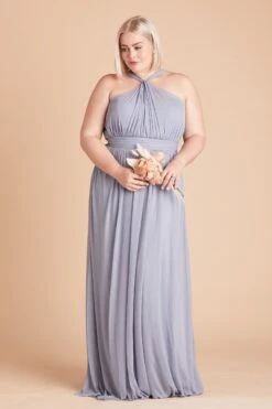 Kiko Dress - Dusty Blue 25 Kiko Dress - Dusty Blue -Elegance Bridal Store 21cfd3622e35e97e9a60e52ae89cbd12 369a0d4e 1552 485c 9bdc 2d3287ada924