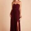 Grace Convertible Dress - Cabernet 1 Grace Convertible Dress - Cabernet -Elegance Bridal Store 264f18171a66e80f8c980dbdc2806b26