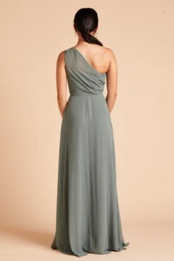Kira Dress - Sea Glass 35 Kira Dress - Sea Glass -Elegance Bridal Store 27e5ec643c261edccdc95fd04768724d