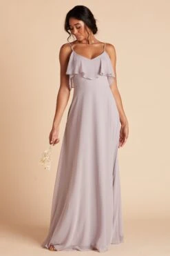 Jane Convertible Dress - Lilac -Elegance Bridal Store 28effec259975b072addca9116d4c731