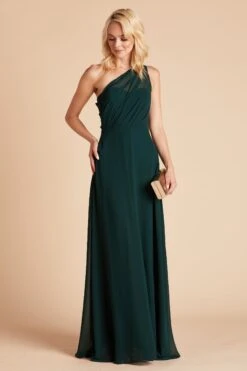 Kira Dress - Emerald 31 Kira Dress - Emerald -Elegance Bridal Store 295bb8a381216706cf3129526c6ea363