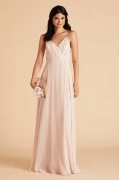 Kaia Dress - Pale Blush -Elegance Bridal Store 2a1c1780efe696b468fea6a55f3279d4 d235f290 ecf0 4c41 974e a23aaca6d580