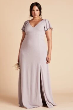Hannah Crepe Dress - Lilac -Elegance Bridal Store 2b89f18907152ae98e6d62ee56d84c47 04175817 21d7 4ecd a557 e7a5dd0b24de
