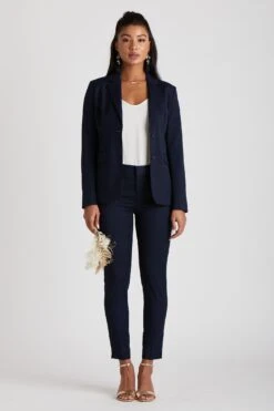 Women's Navy Blue Suit By SuitShop -Elegance Bridal Store 3105cff45bdb87ae9f4bde18d205fe5d 27039da7 61cb 460e 8f69 62dc54aa34bf