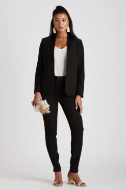 Women's Black Tuxedo By SuitShop -Elegance Bridal Store 32d54dd776e0161bff1cc5678e1720d2 b3f59693 a52d 4d87 80ee 608ec43c6d8f