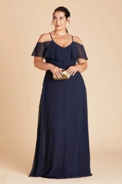 Jane Convertible Dress - Navy -Elegance Bridal Store 347469f9da273d4972ed405137ae0583 a469af6d cb7b 4b4a aac0 4579312ff652