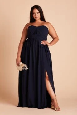 Grace Convertible Dress - Navy -Elegance Bridal Store 3587c3181cca5467e39db7bc8be5bf00 419cd789 4139 4511 8de6 418e2c246ca4