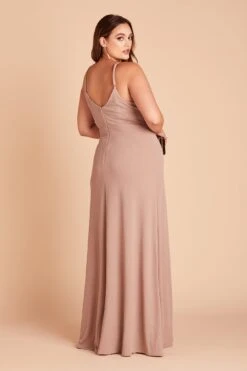 Jay Dress - Taupe 24 Jay Dress - Taupe -Elegance Bridal Store 35b2a1f96933e24bd1f18dfdd112d847 9625f3e3 d82b 4177 9ff2 782bdd568615