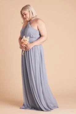 Kiko Dress - Dusty Blue 27 Kiko Dress - Dusty Blue -Elegance Bridal Store 36b760597a6c15e92312156d1fb4d650 5402e2fe bd8b 441a 8611 a9a2ba552425