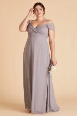 Spence Convertible Dress - Silver 29 Spence Convertible Dress - Silver -Elegance Bridal Store 383d67c7ca0272a9d1421276ae33d000 5d9bfd1e 6bc9 423c b28c 2066d367744f