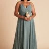 Kaia Dress - Sea Glass 1 Kaia Dress - Sea Glass -Elegance Bridal Store 38d36e9d796bd0baa2d0f7191afab3bc 4a86c080 fc6e 4f60 9323 edf7e4546220