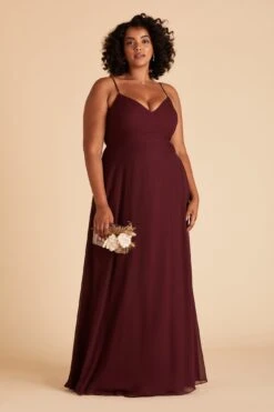 Devin Convertible Dress - Cabernet -Elegance Bridal Store 38e5de4916381864b97c5f30e7078fc7 2ee8fd13 16b9 4a01 98ee c8f85ceb3b92