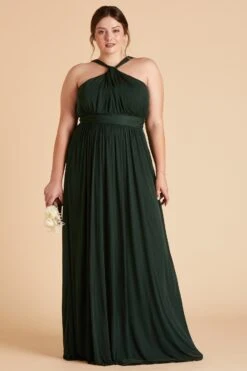 Kiko Dress - Emerald -Elegance Bridal Store 3989d7832f6df5a8396fedb6868149e9 dbb44ab0 146f 4c9d 84e3 d780927c6cfd