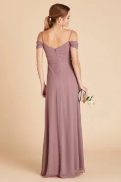 Spence Convertible Dress - Dark Mauve 24 Spence Convertible Dress - Dark Mauve -Elegance Bridal Store 3aa9340e249237b2c827f13ea4ba28ee