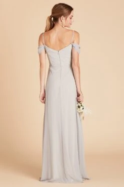 Spence Convertible Dress - Dove Gray -Elegance Bridal Store 3b0a1cd9e804b7ec163aa69355d3353f 2912713f ff55 4840 97b5 ea2032648e0b