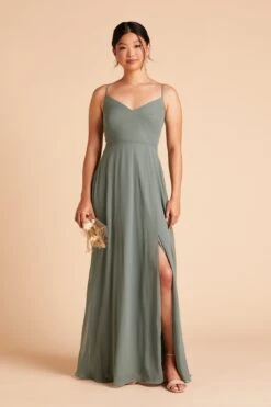Devin Convertible Dress - Sea Glass -Elegance Bridal Store 3cf017ffee0511e2156486a7dbf1c462