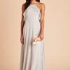 Jules Dress - Dove Gray -Elegance Bridal Store 3dae8108db490bf8c870a1f53344a919 608acbed 5fd3 43bc 9e3f 7212e027ab10