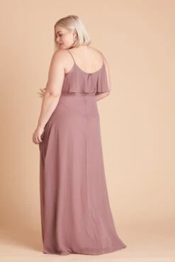 Jane Convertible Dress - Dark Mauve -Elegance Bridal Store 3eab6c50ff7c1c9ecd8ba7676ae04b9d f37a0407 f283 46bd 86d9 161dd1b6d06a