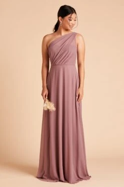Kira Dress - Dark Mauve 22 Kira Dress - Dark Mauve -Elegance Bridal Store 3ef3caf05249fb26737e9c32a88f175d