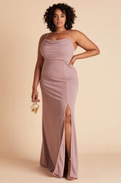 Ash Crepe Dress - Dark Mauve -Elegance Bridal Store 41af08b09ff489e1dfcdc8c630f89160 cd04a543 a734 42e3 86e4 d548aa2480d4