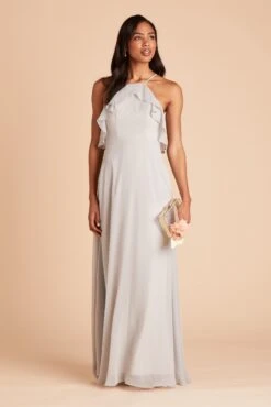 Jules Dress - Dove Gray 20 Jules Dress - Dove Gray -Elegance Bridal Store 429272310683187e553758890b2cebd5 8672b878 8758 4f0f afb5 27e4efa24bf7