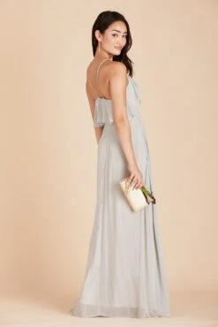 Jules Dress - Dove Gray 21 Jules Dress - Dove Gray -Elegance Bridal Store 450fb2fb8a1a186dd2221ef3106b741d b1f0e4ba 9d3d 4e4f 91c6 9b4c852447c2
