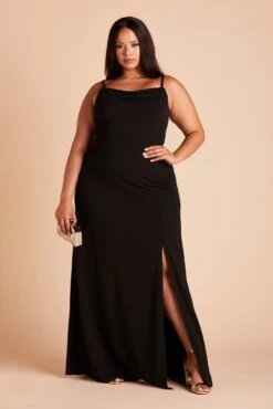 Ash Crepe Dress - Black -Elegance Bridal Store 4566d4a1d4730a0e0ef759244d986d58 c23c277a ff14 4c62 84b8 60516eb8af8c