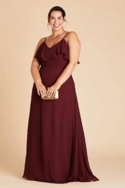 Jane Convertible Dress - Cabernet 37 Jane Convertible Dress - Cabernet -Elegance Bridal Store 4b153f9ef6cb26231958728e723eb8b8 96111174 51d8 4f3f b128 fe7eddc2dba9