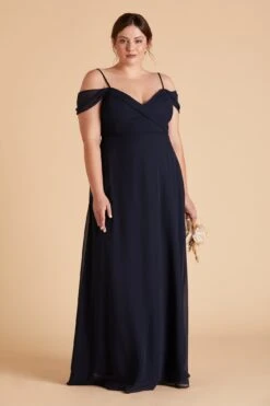 Spence Convertible Dress - Navy -Elegance Bridal Store 4dd8d326e09d9ca45db98d1ae3504451 69fecd96 2aa8 4e17 9ae5 4fc8778c3a3e