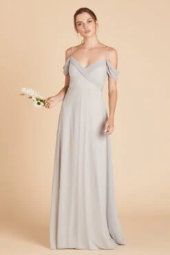 Spence Convertible Dress - Dove Gray -Elegance Bridal Store 4f00d846a754b4141eede5ca74ecb88f 2d2f960c bfc1 49a1 9603 8c5b896d634b