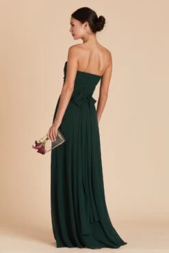 Grace Convertible Dress - Emerald 33 Grace Convertible Dress - Emerald -Elegance Bridal Store 53b8fab937bb1305f28a9dee1523dea7